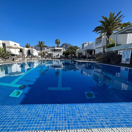 Apartamentos Bungamerica 273 - Costa Adeje Плая де лас Америкас Екстериор снимка