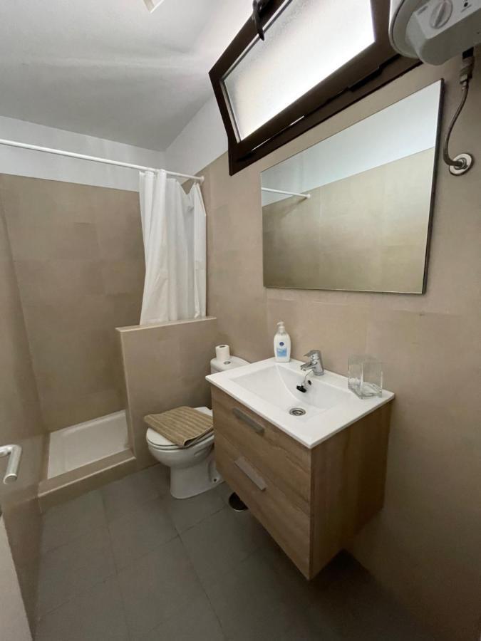 Apartamentos Bungamerica 273 - Costa Adeje Плая де лас Америкас Екстериор снимка