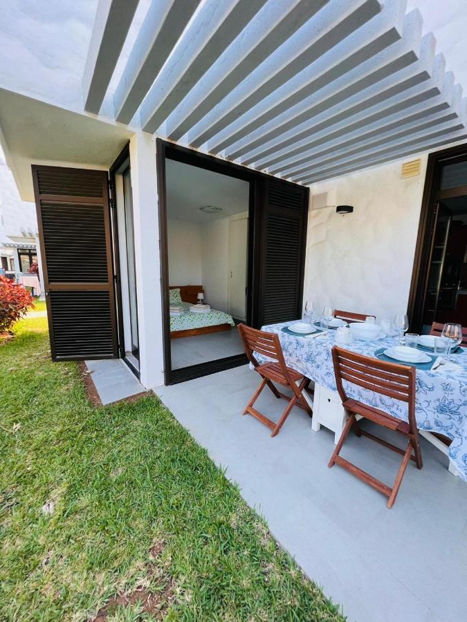 Apartamentos Bungamerica 273 - Costa Adeje Плая де лас Америкас Екстериор снимка