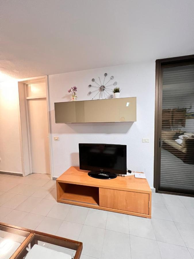 Apartamentos Bungamerica 273 - Costa Adeje Плая де лас Америкас Екстериор снимка