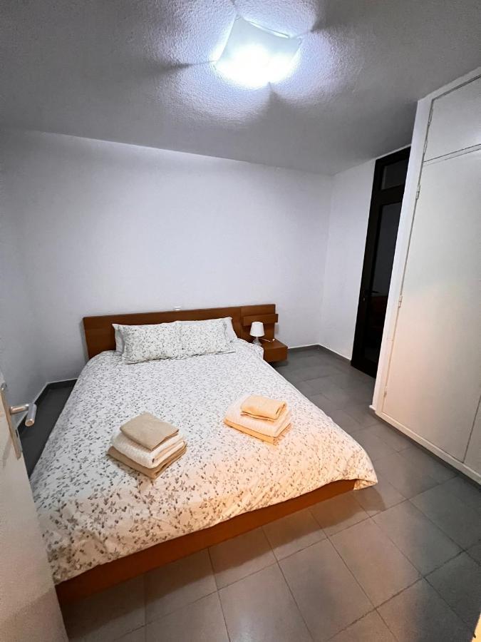Apartamentos Bungamerica 273 - Costa Adeje Плая де лас Америкас Екстериор снимка