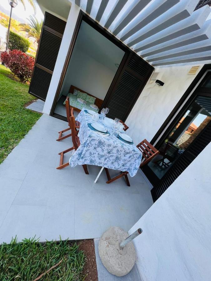 Apartamentos Bungamerica 273 - Costa Adeje Плая де лас Америкас Екстериор снимка