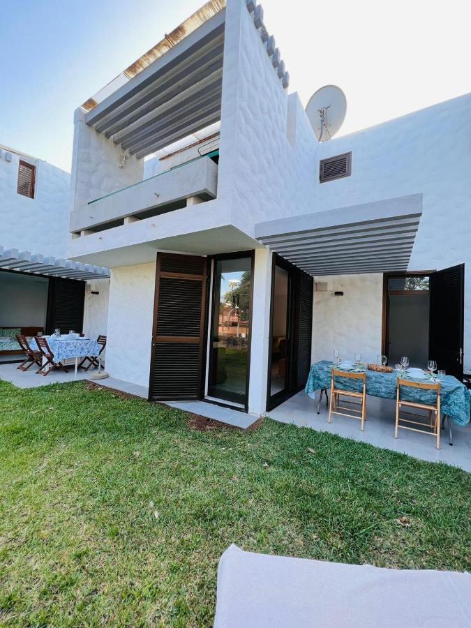 Apartamentos Bungamerica 273 - Costa Adeje Плая де лас Америкас Екстериор снимка