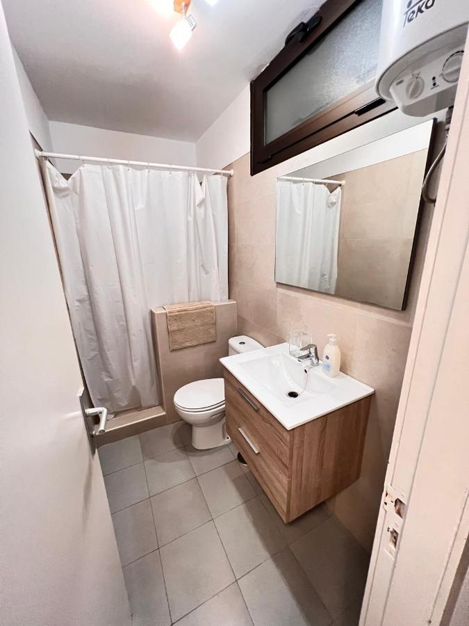 Apartamentos Bungamerica 273 - Costa Adeje Плая де лас Америкас Екстериор снимка