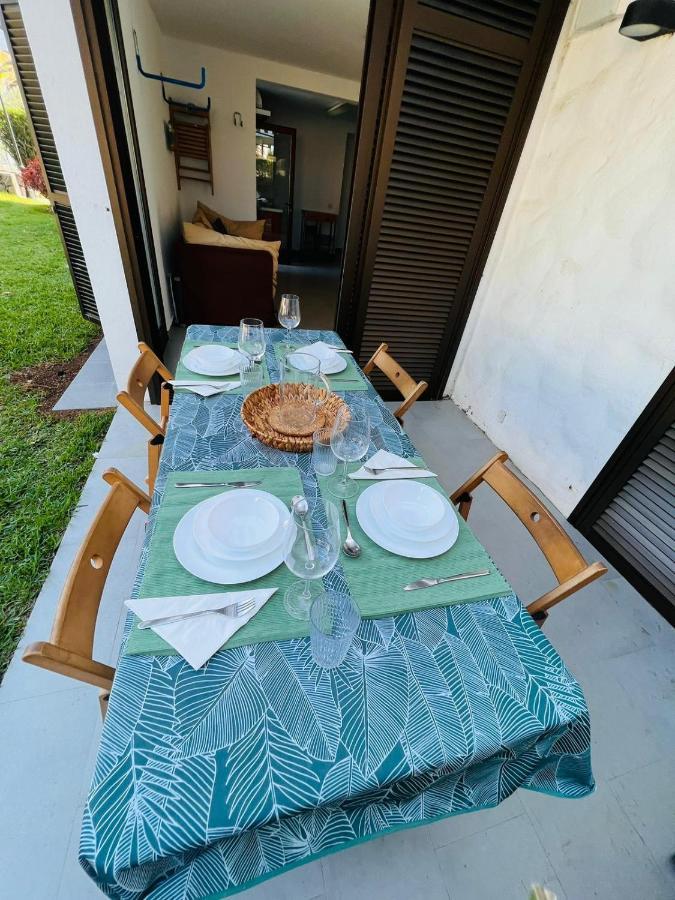 Apartamentos Bungamerica 273 - Costa Adeje Плая де лас Америкас Екстериор снимка