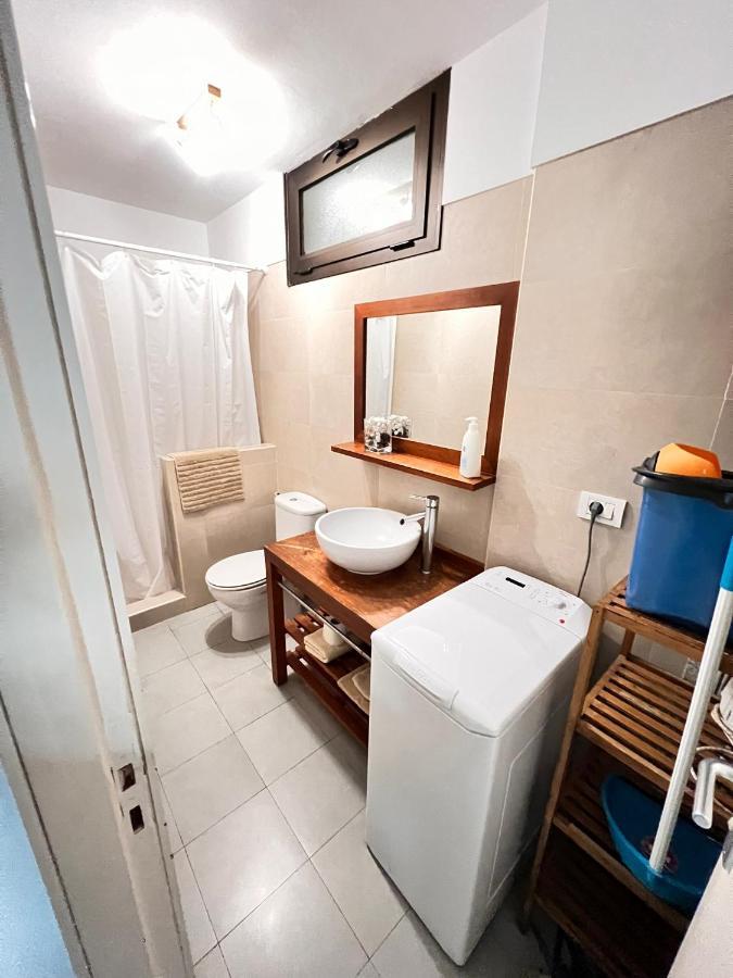 Apartamentos Bungamerica 273 - Costa Adeje Плая де лас Америкас Екстериор снимка