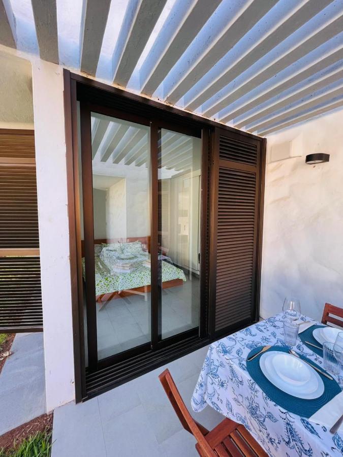 Apartamentos Bungamerica 273 - Costa Adeje Плая де лас Америкас Екстериор снимка