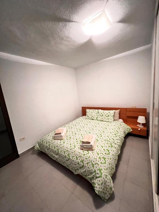 Apartamentos Bungamerica 273 - Costa Adeje Плая де лас Америкас Екстериор снимка