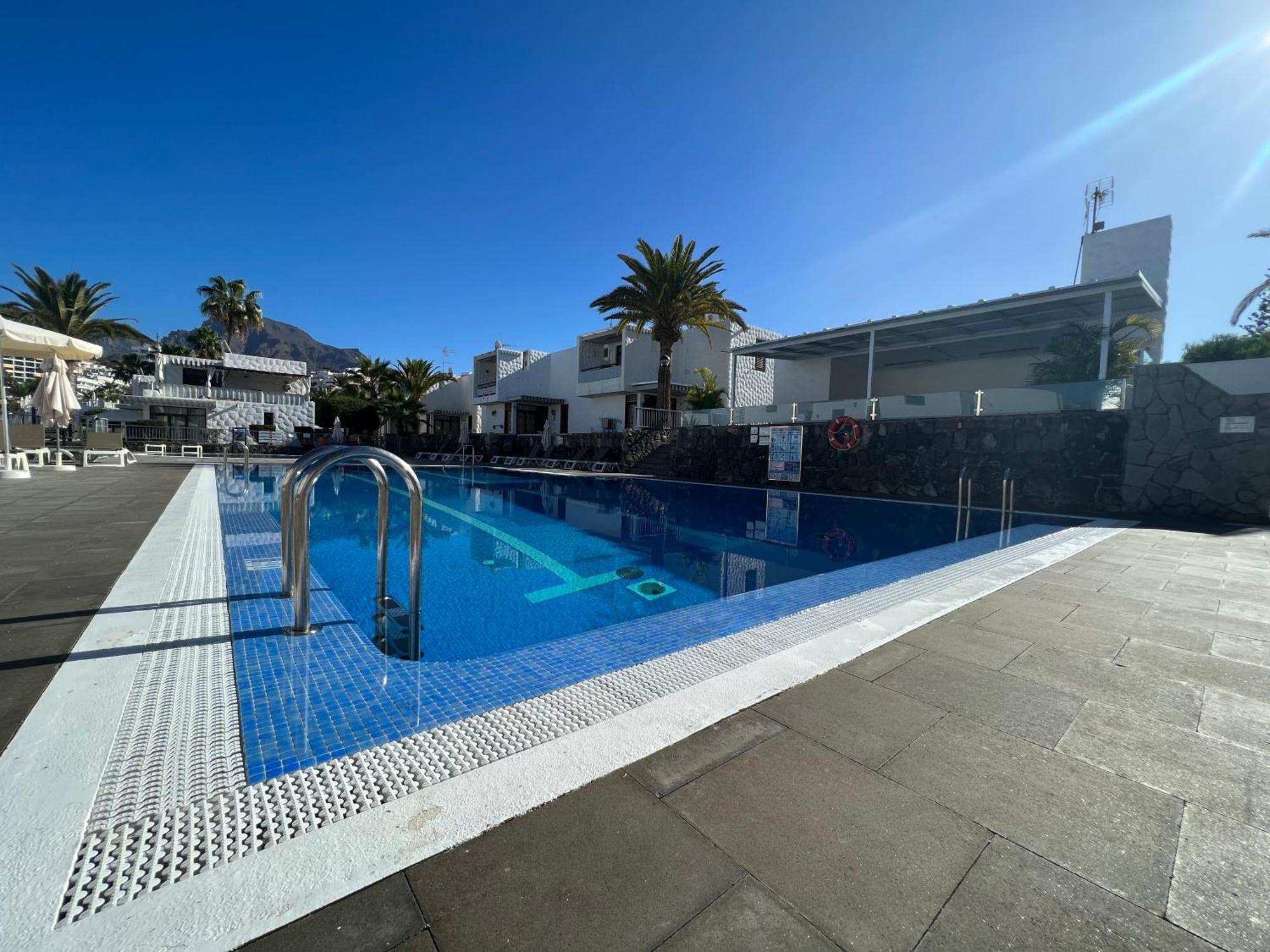Apartamentos Bungamerica 273 - Costa Adeje Плая де лас Америкас Екстериор снимка