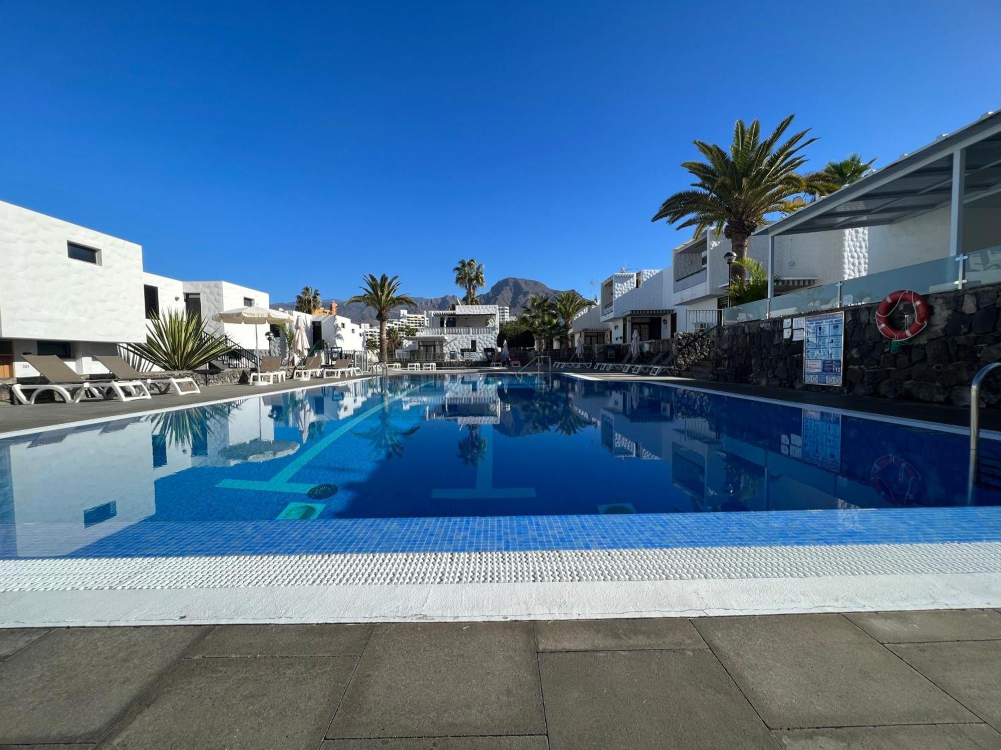 Apartamentos Bungamerica 273 - Costa Adeje Плая де лас Америкас Екстериор снимка