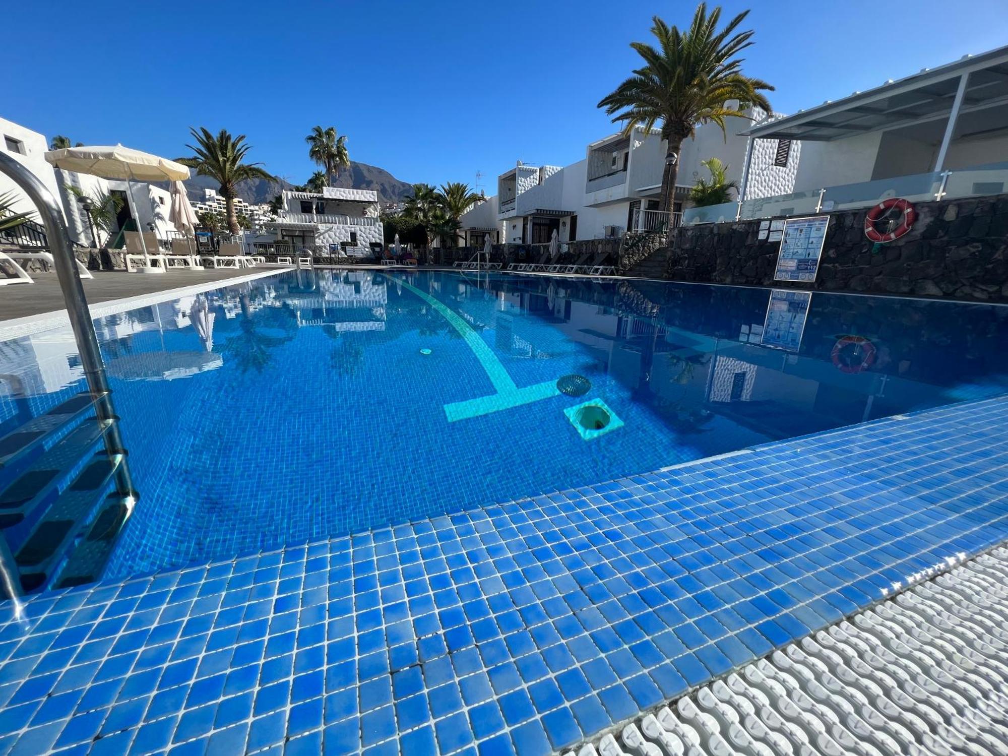 Apartamentos Bungamerica 273 - Costa Adeje Плая де лас Америкас Екстериор снимка