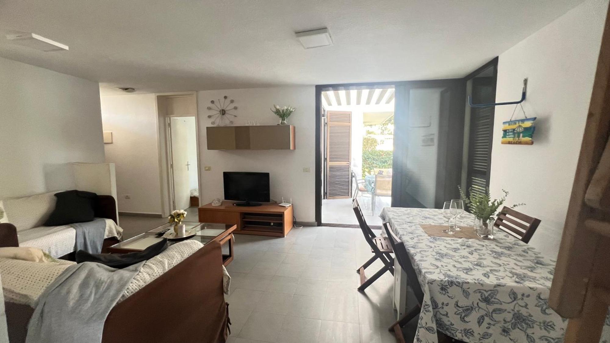 Apartamentos Bungamerica 273 - Costa Adeje Плая де лас Америкас Екстериор снимка