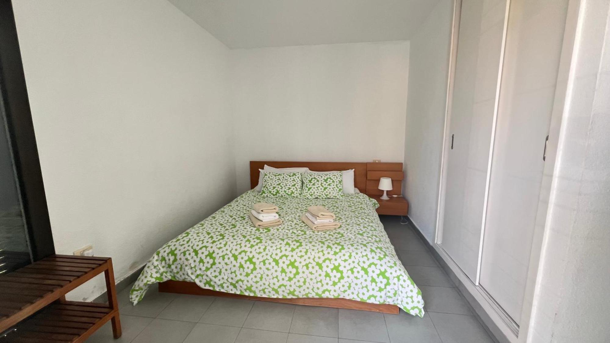 Apartamentos Bungamerica 273 - Costa Adeje Плая де лас Америкас Екстериор снимка