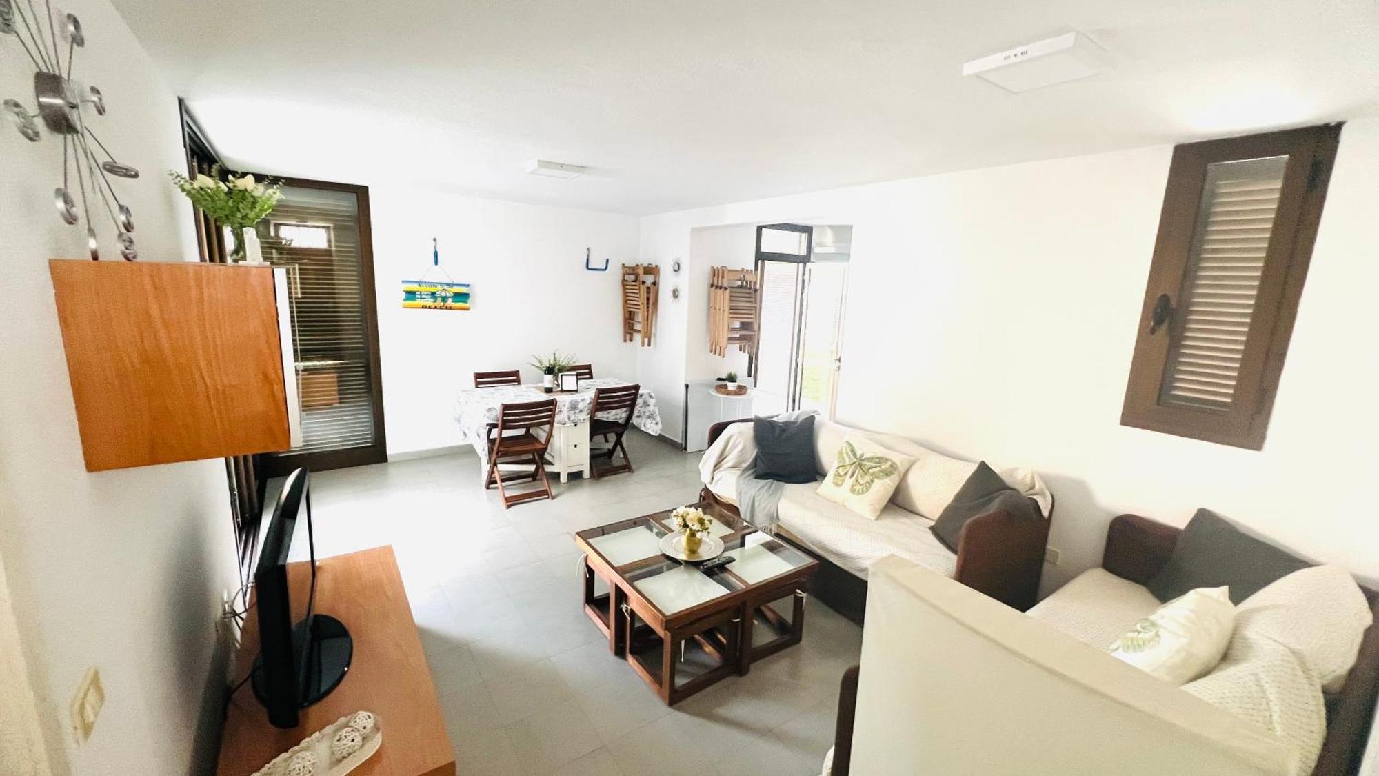 Apartamentos Bungamerica 273 - Costa Adeje Плая де лас Америкас Екстериор снимка