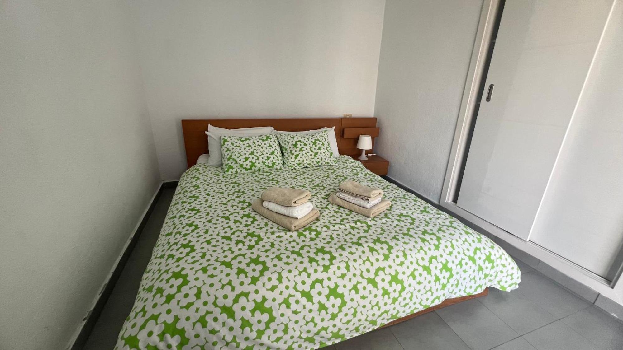 Apartamentos Bungamerica 273 - Costa Adeje Плая де лас Америкас Екстериор снимка