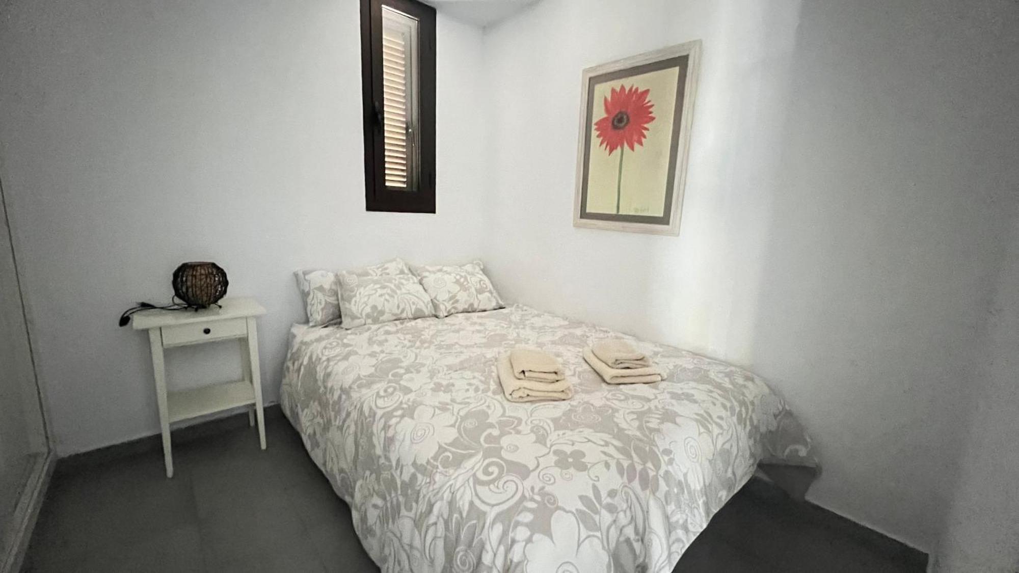 Apartamentos Bungamerica 273 - Costa Adeje Плая де лас Америкас Екстериор снимка