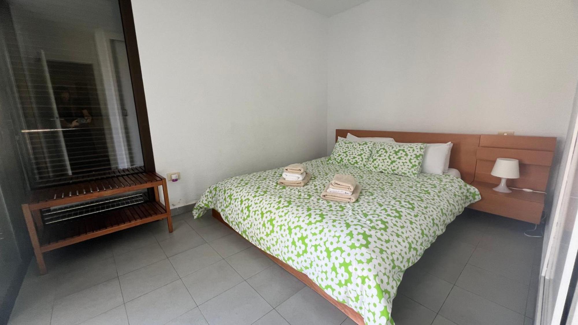 Apartamentos Bungamerica 273 - Costa Adeje Плая де лас Америкас Екстериор снимка