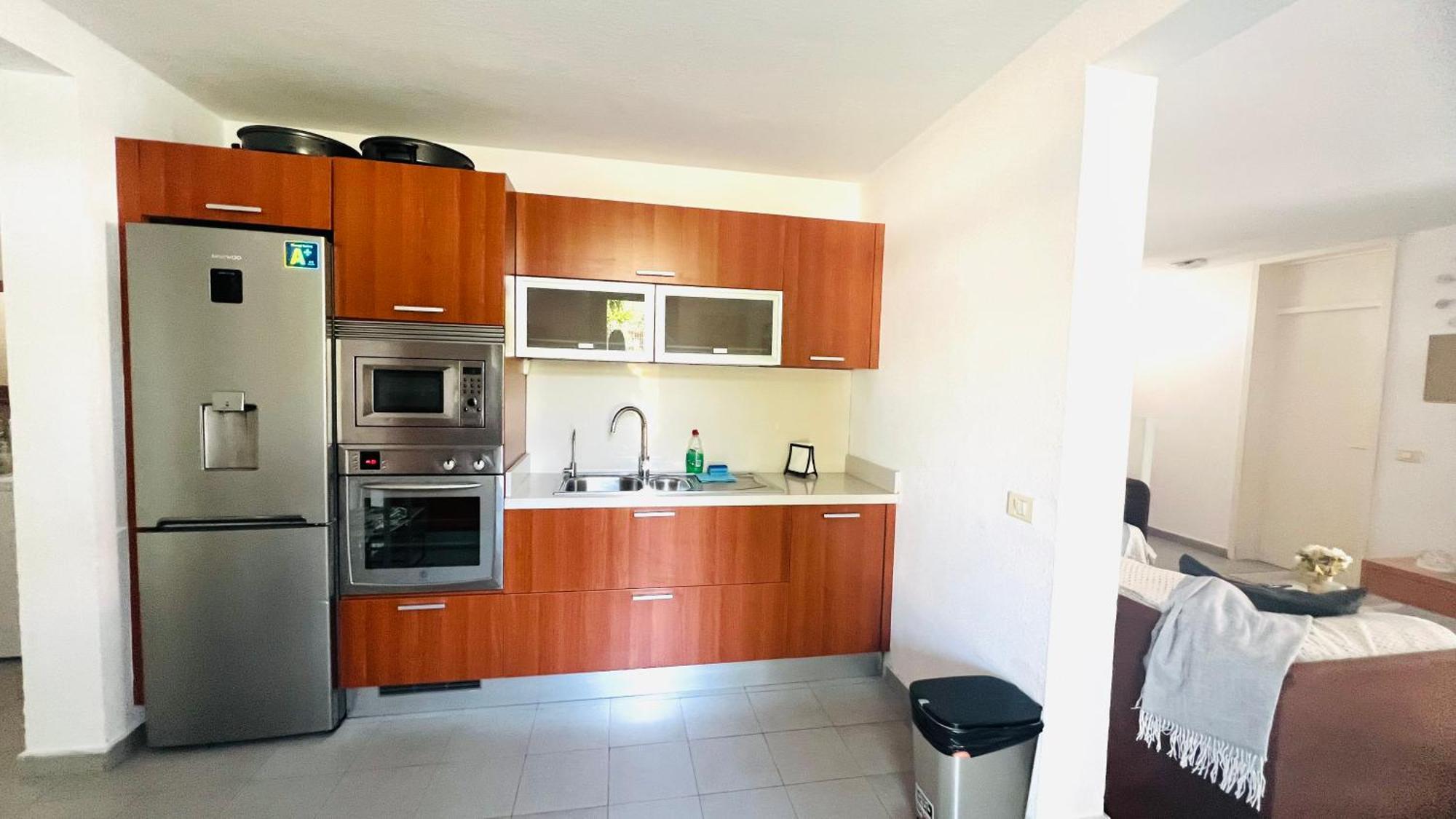 Apartamentos Bungamerica 273 - Costa Adeje Плая де лас Америкас Екстериор снимка