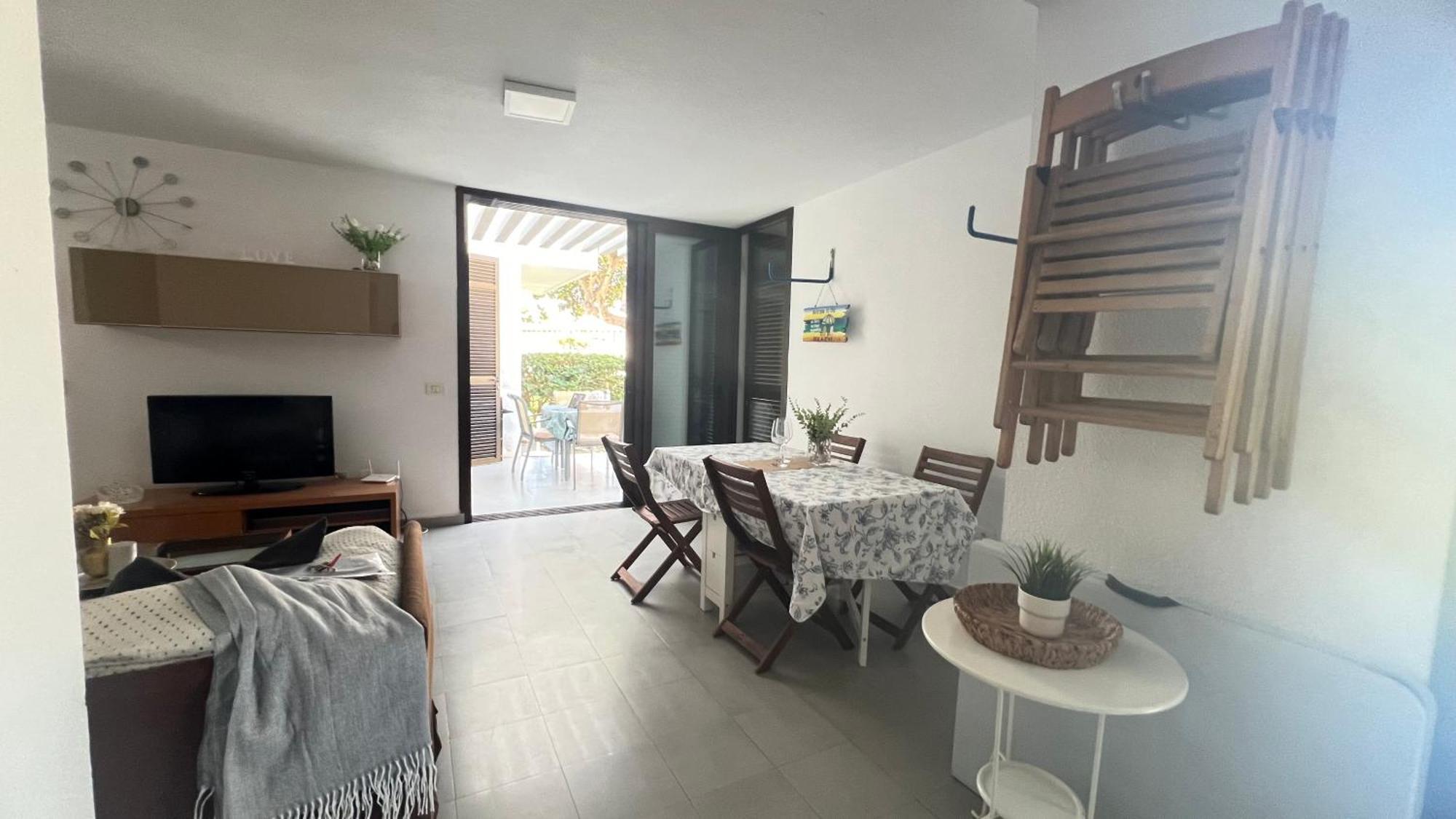 Apartamentos Bungamerica 273 - Costa Adeje Плая де лас Америкас Екстериор снимка
