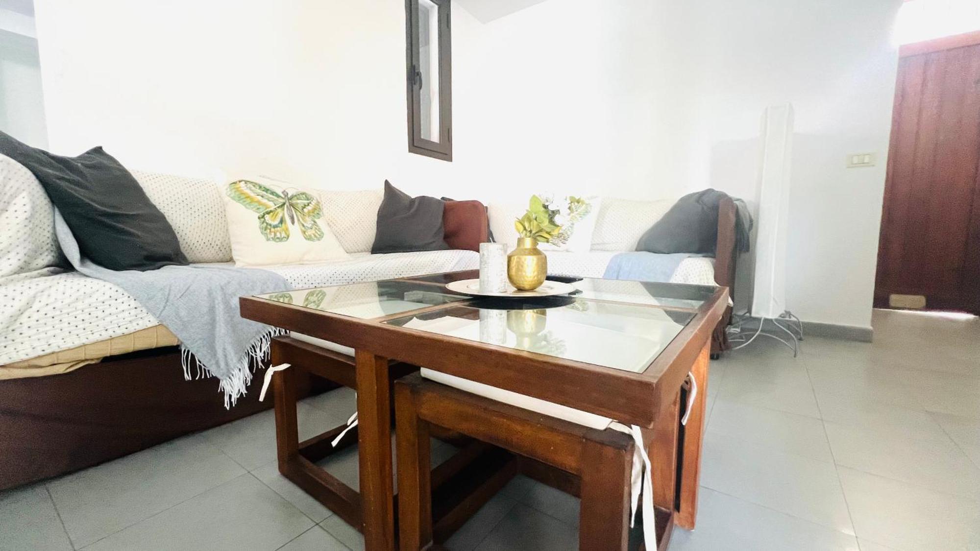 Apartamentos Bungamerica 273 - Costa Adeje Плая де лас Америкас Екстериор снимка