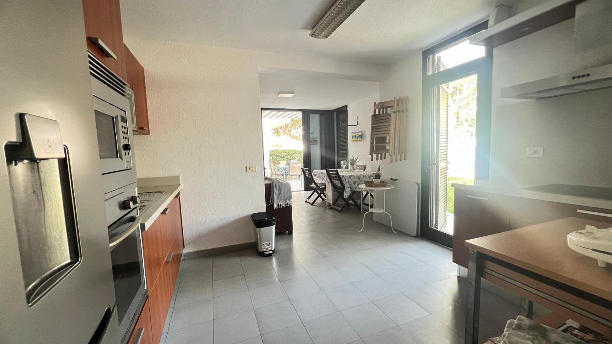 Apartamentos Bungamerica 273 - Costa Adeje Плая де лас Америкас Екстериор снимка