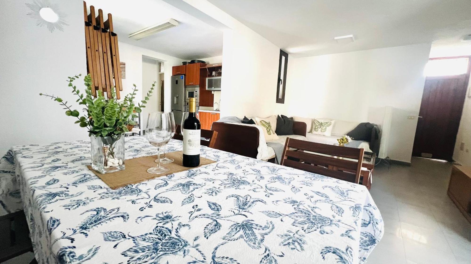 Apartamentos Bungamerica 273 - Costa Adeje Плая де лас Америкас Екстериор снимка