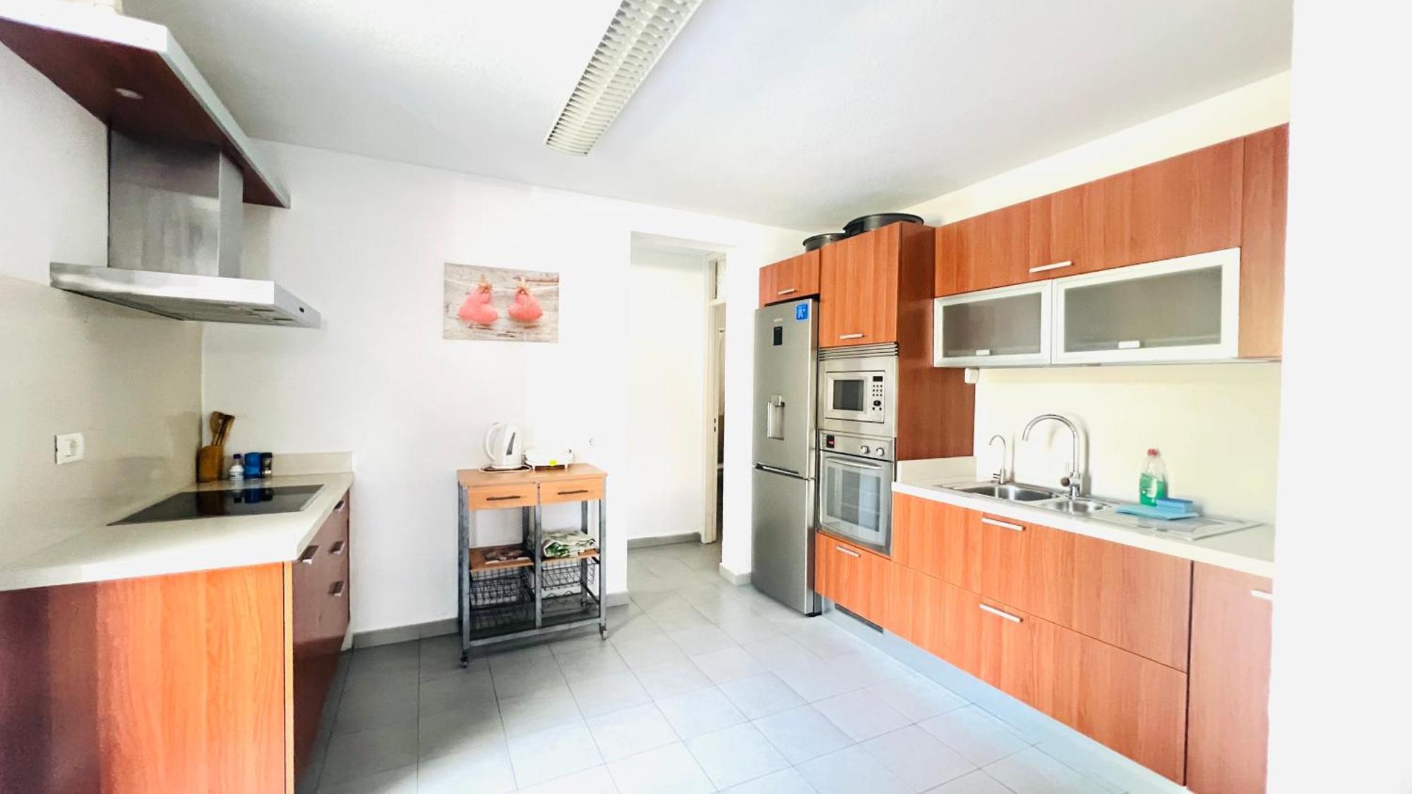 Apartamentos Bungamerica 273 - Costa Adeje Плая де лас Америкас Екстериор снимка