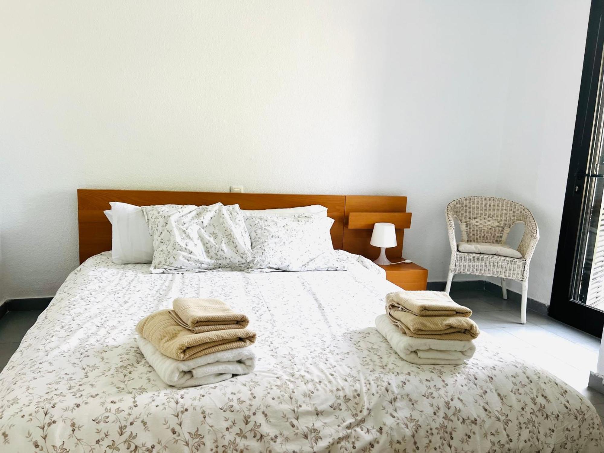 Apartamentos Bungamerica 273 - Costa Adeje Плая де лас Америкас Екстериор снимка