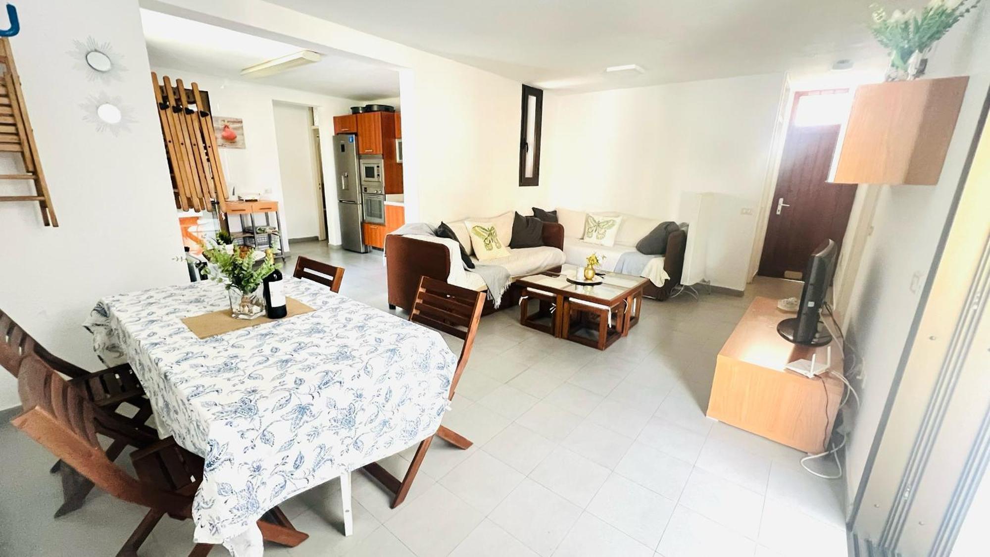 Apartamentos Bungamerica 273 - Costa Adeje Плая де лас Америкас Екстериор снимка