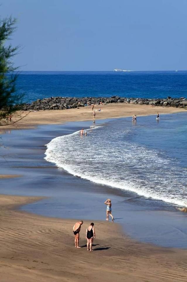 Apartamentos Bungamerica 273 - Costa Adeje Плая де лас Америкас Екстериор снимка